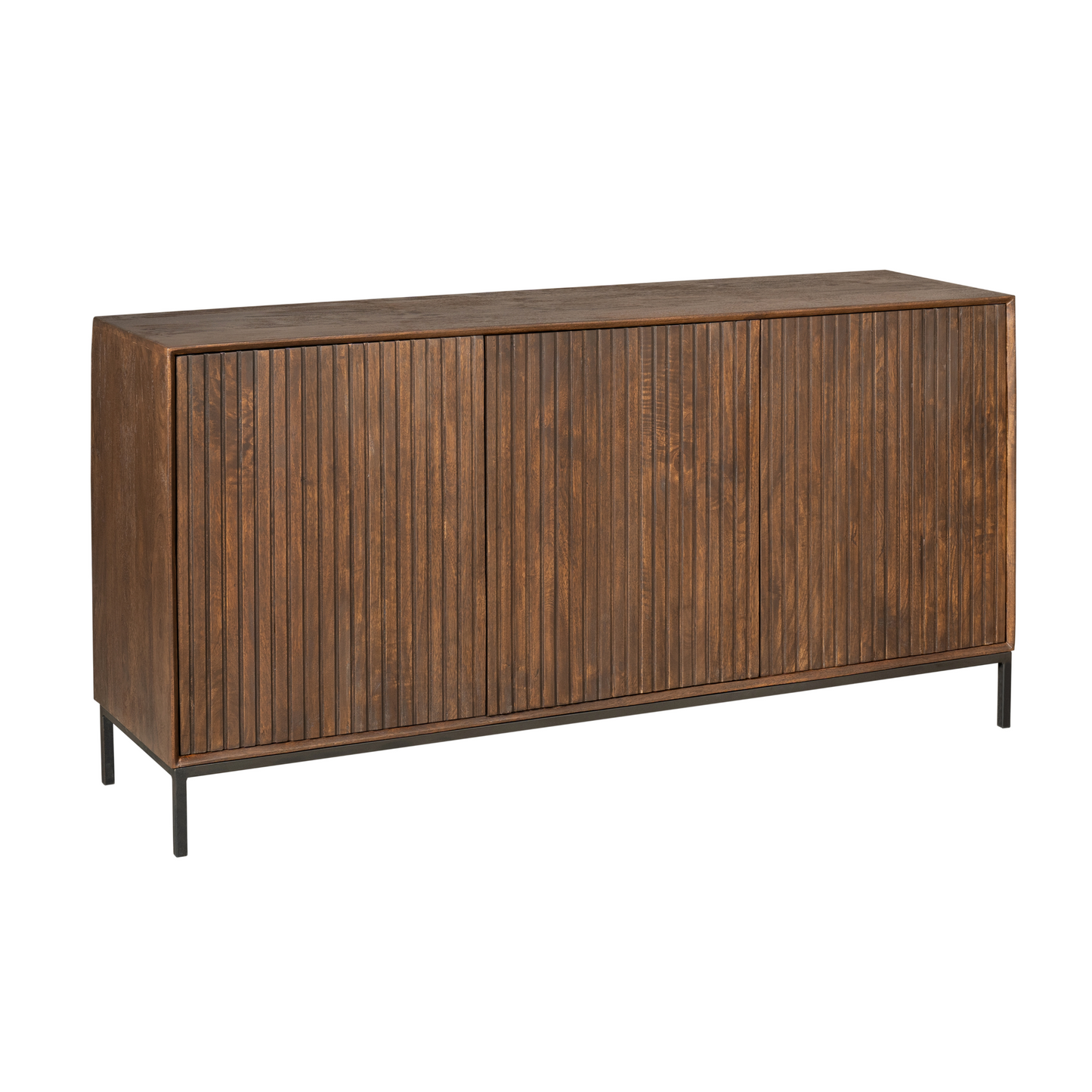Dressoir Madison | Bruin