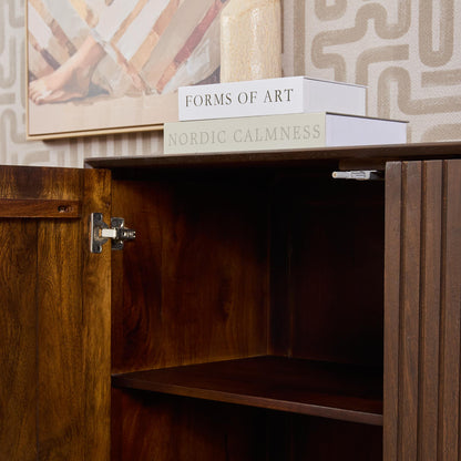 Dressoir Madison | Bruin