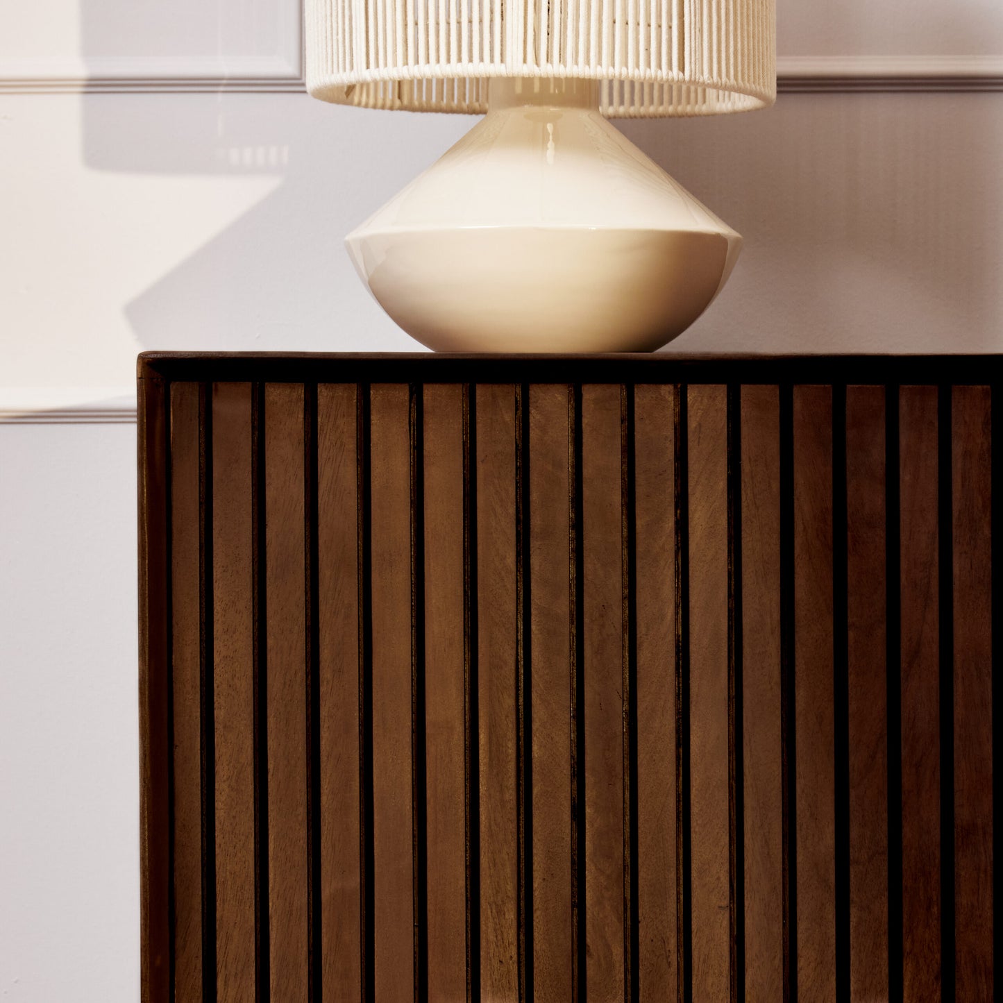 Dressoir Madison | Bruin