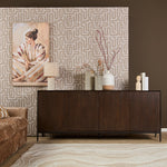 Dressoir Madison | Bruin