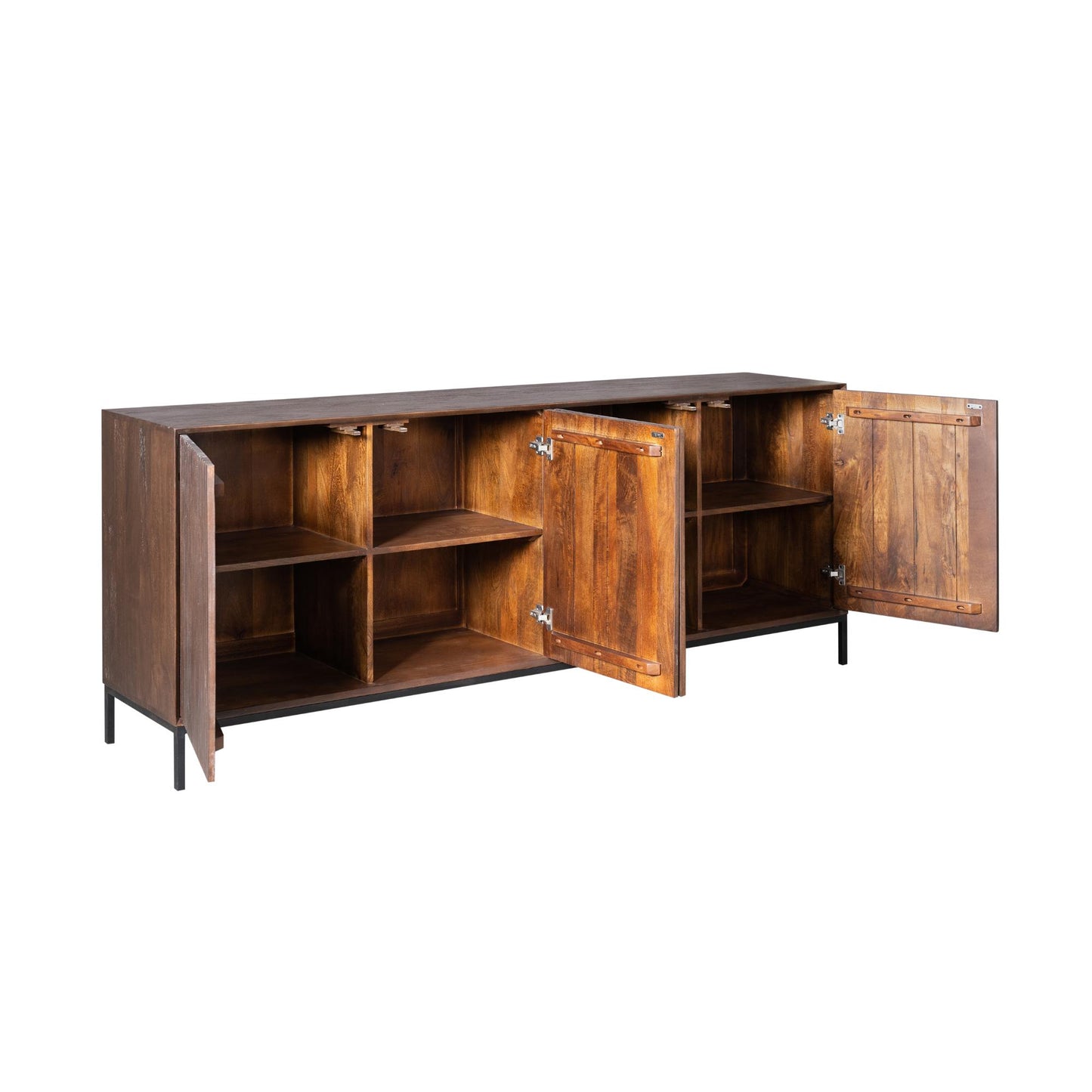 Dressoir Madison | Bruin