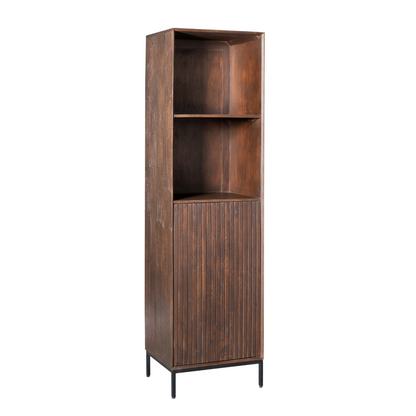 Boekenkast Madison | Bruin