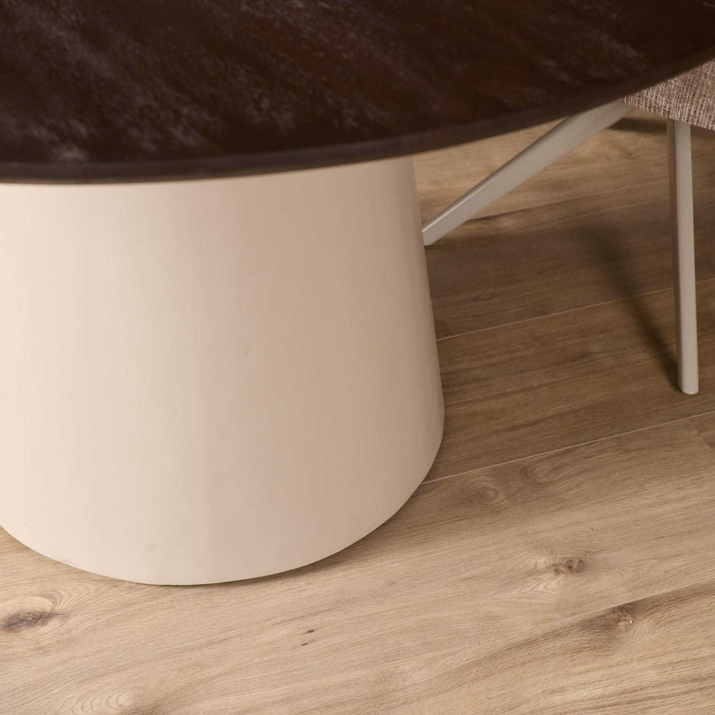 Eettafel Madison | Bruin