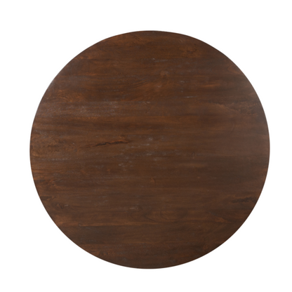 Eettafel Madison | Bruin