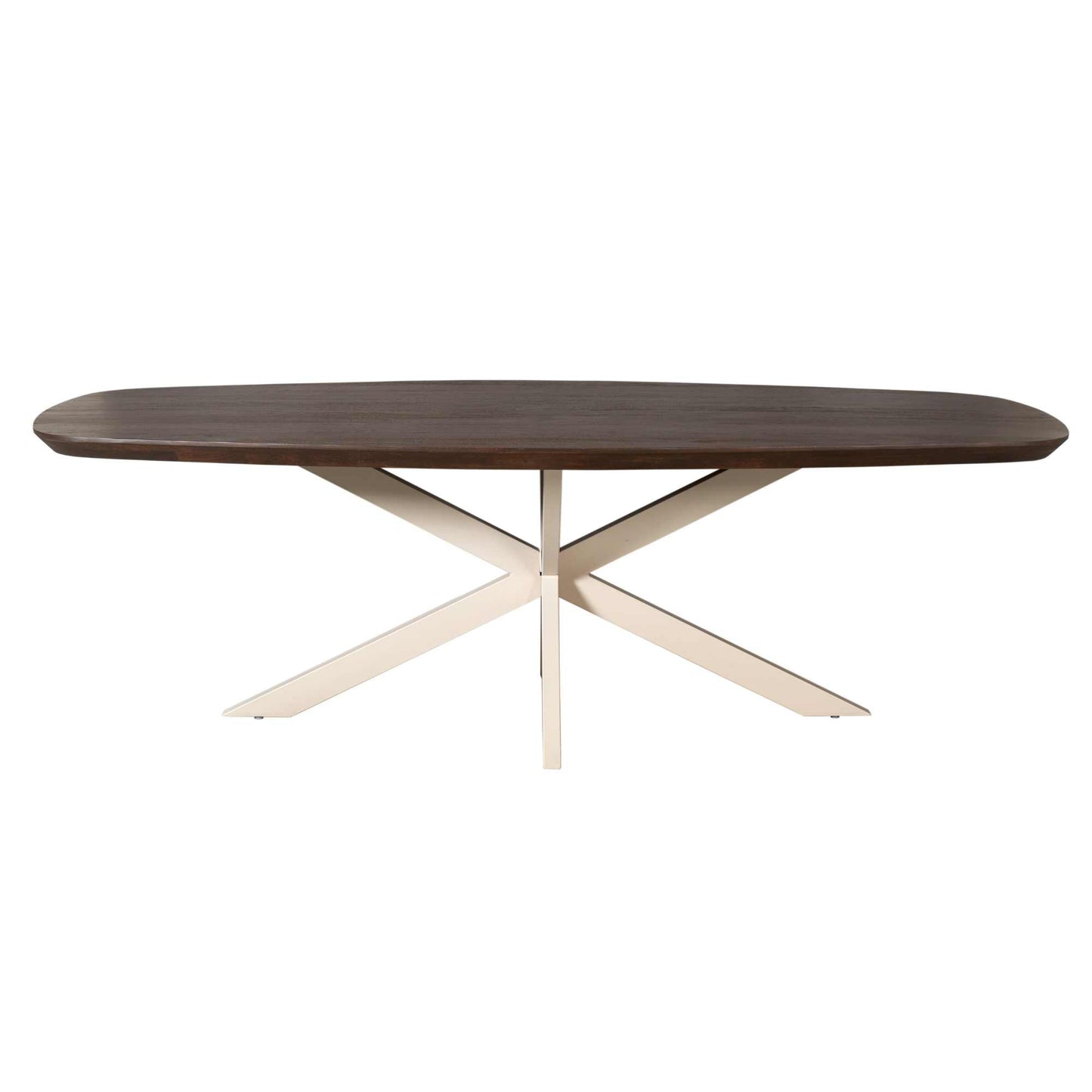Eettafel Madison | Deens Ovaal