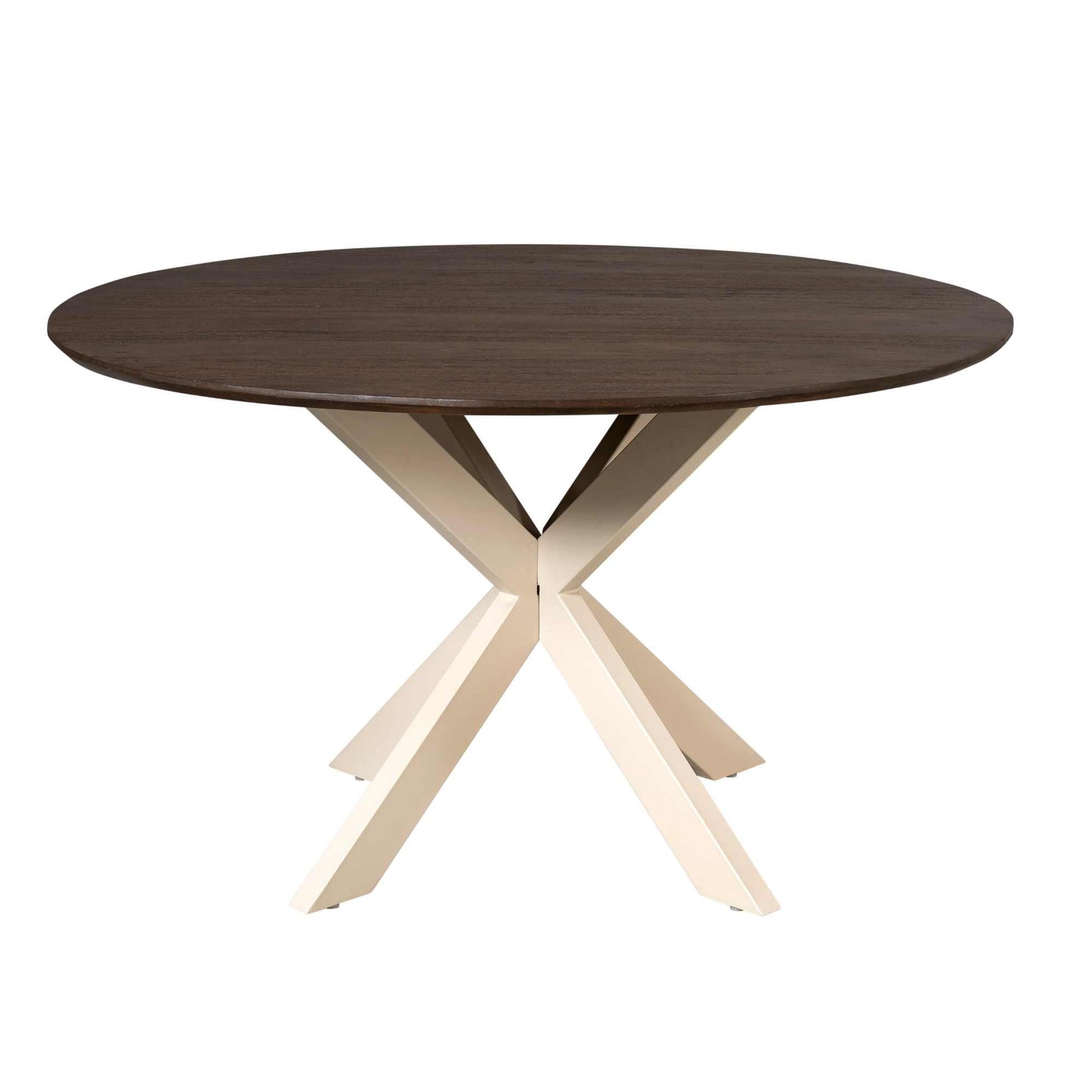 Eettafel Madison | Rond