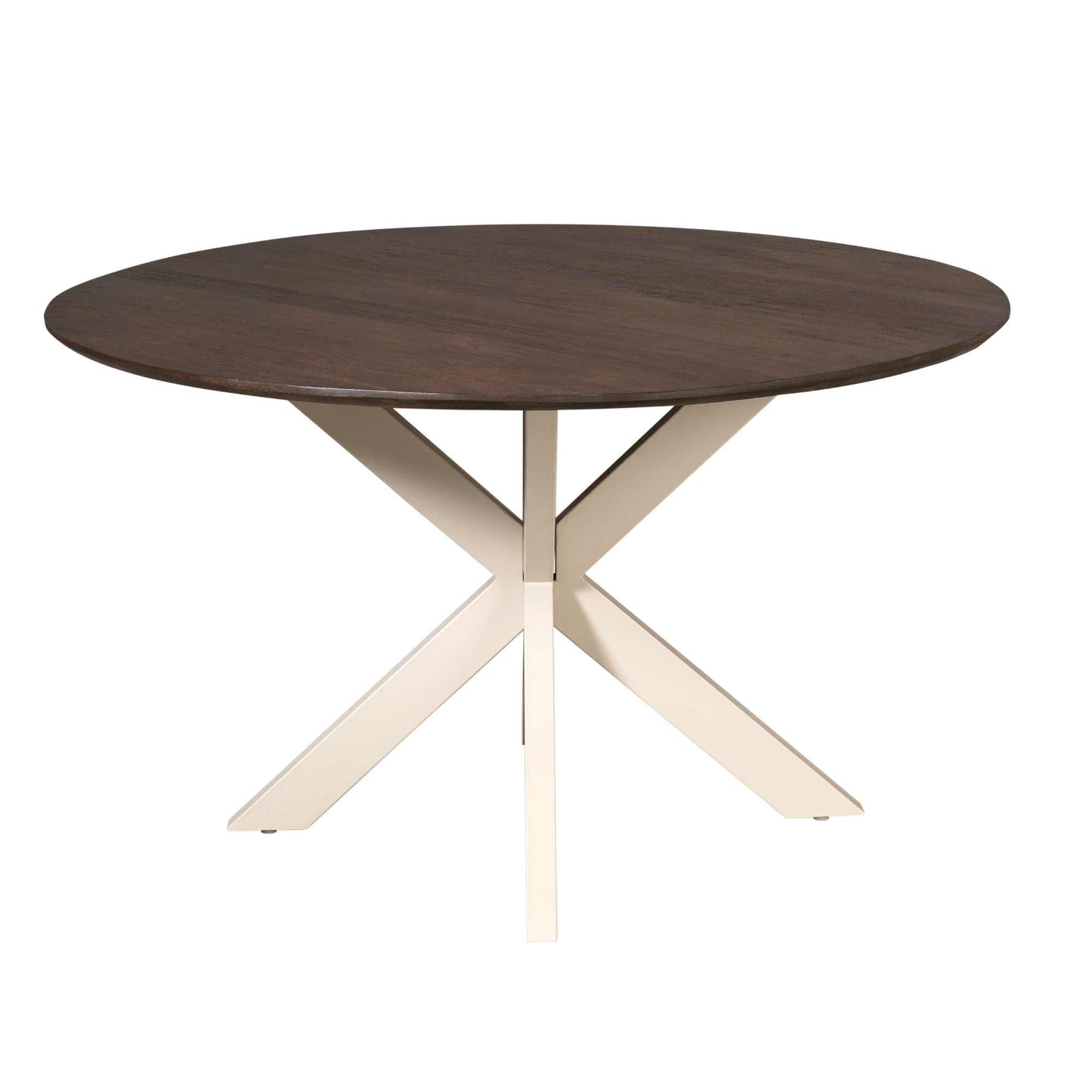 Eettafel Madison | Rond