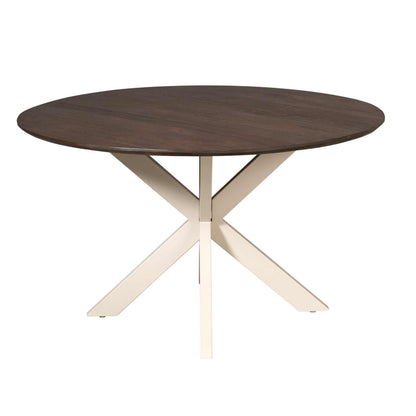 Eettafel Madison | Rond