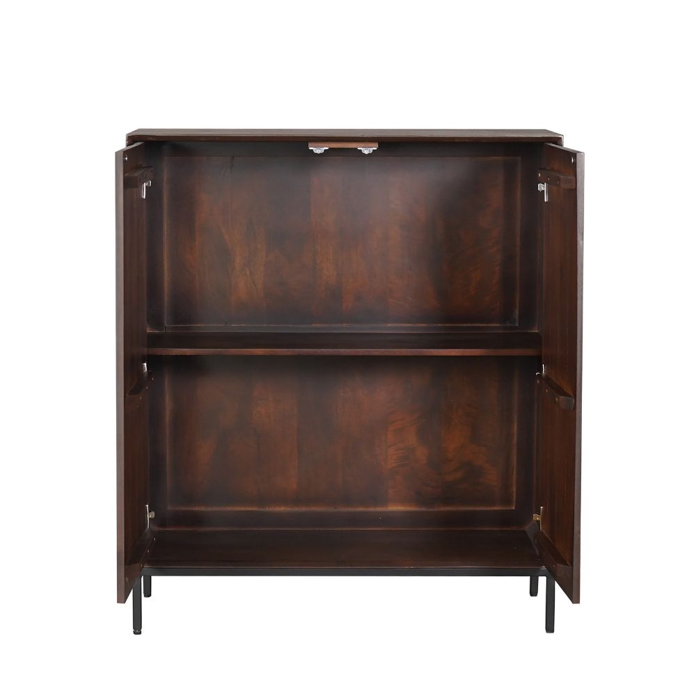 Kabinetkast Madison | Bruin