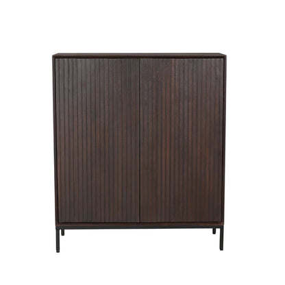 Kabinetkast Madison | Bruin