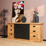 Dressior Nashville | Bruin Mangohout