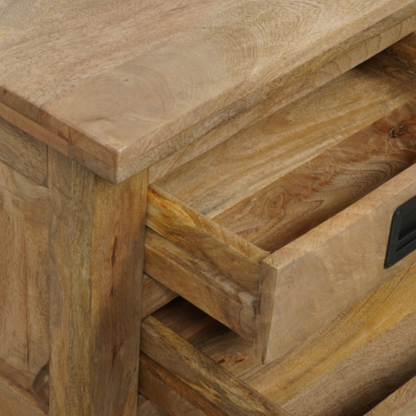 TV-Meubel Nashville | Bruin Mangohout