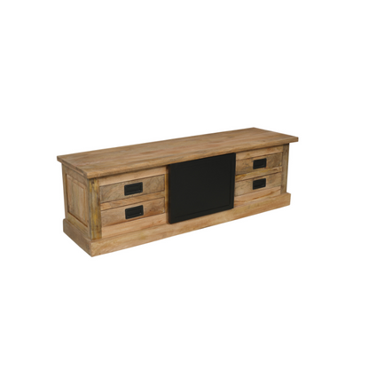 TV-Meubel Nashville | Bruin Mangohout