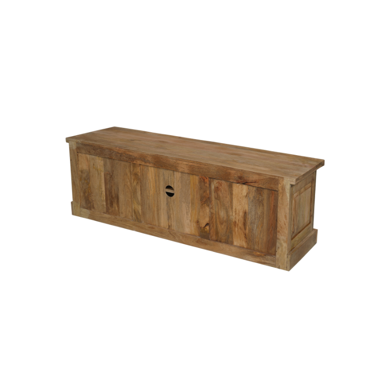 TV-Meubel Nashville | Bruin Mangohout