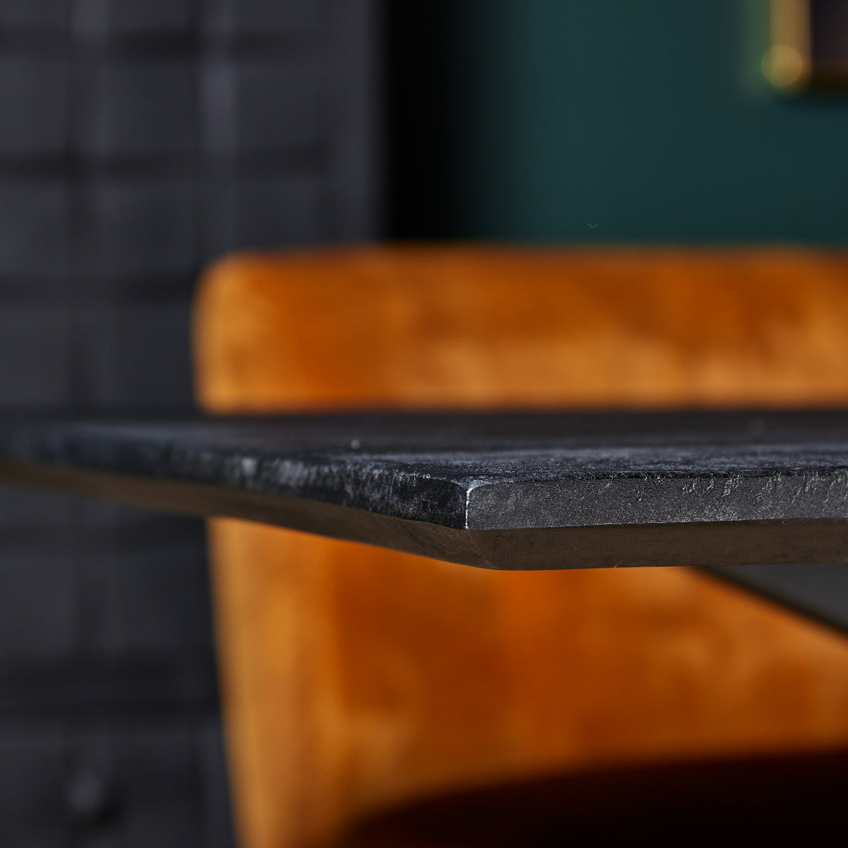 Eettafel Olav | Rechthoek | Magazijn leegverkoop