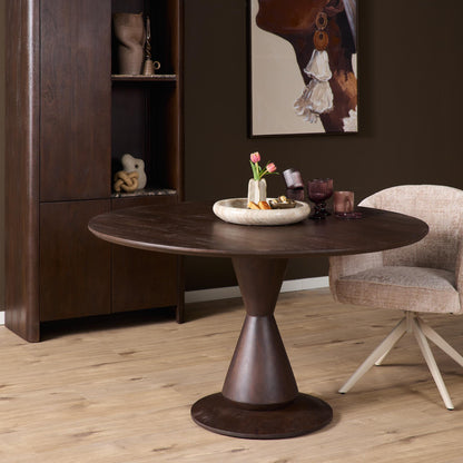 Eettafel Lima in een interieur