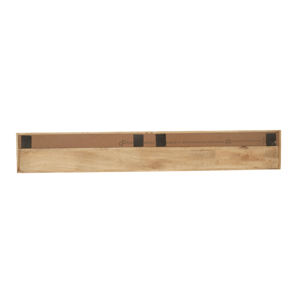TV-Meubel Madison | Zwevend | Mangohout