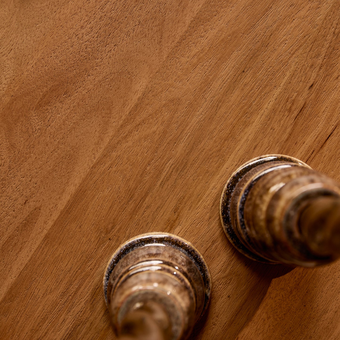 Salontafel Madison | Naturel Mangohout