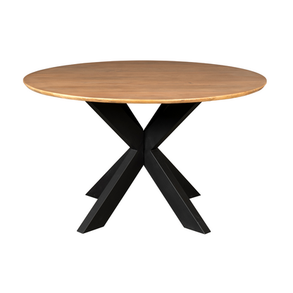 Eettafel Madison | Rond