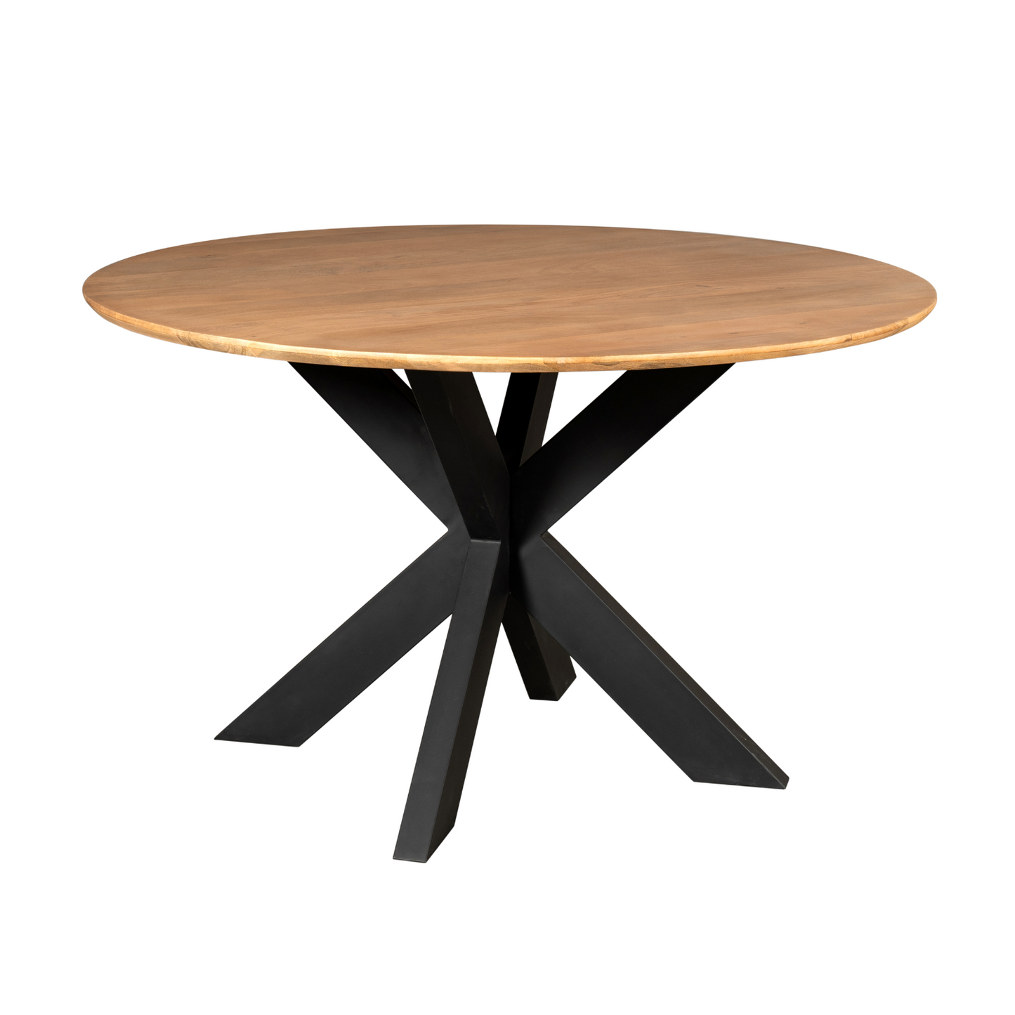 Eettafel Madison | Rond
