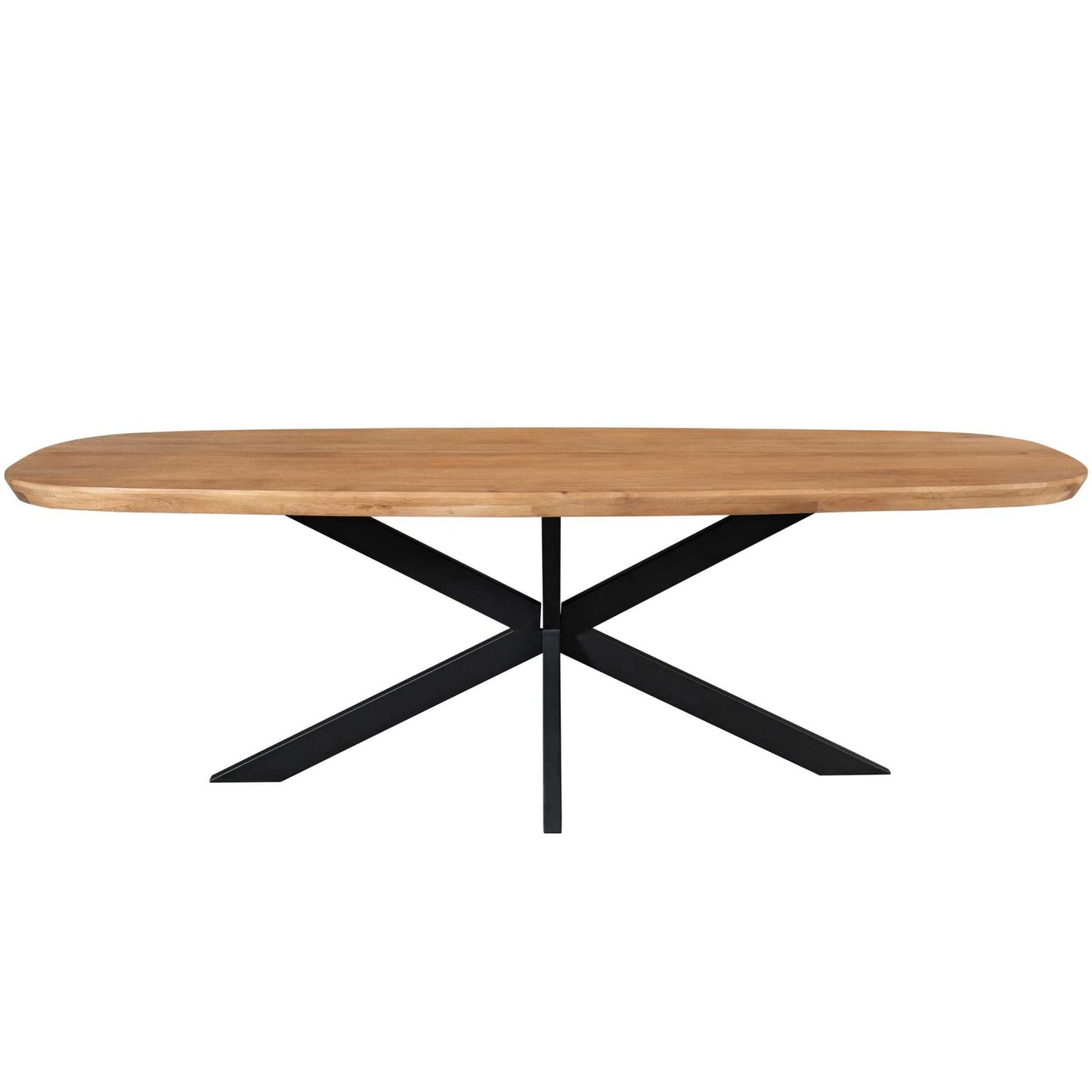 Eettafel Madison | Deens Ovaal