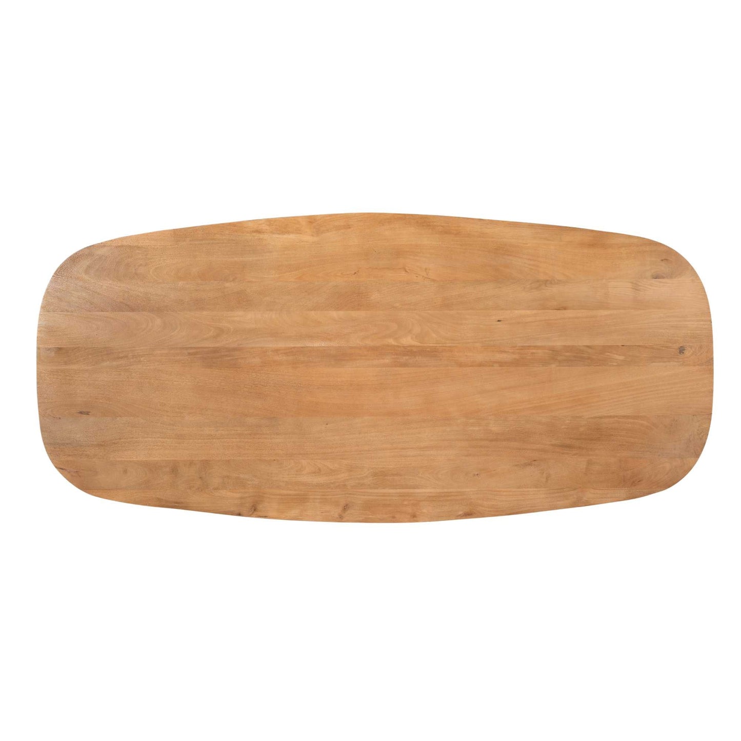 Eettafel Madison | Deens Ovaal