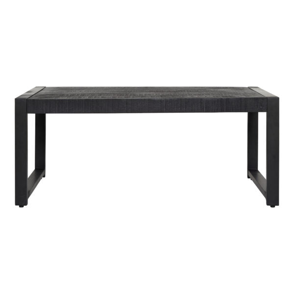 Salontafel Britt Black | 110