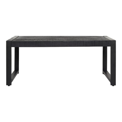 Salontafel Britt Black | 110