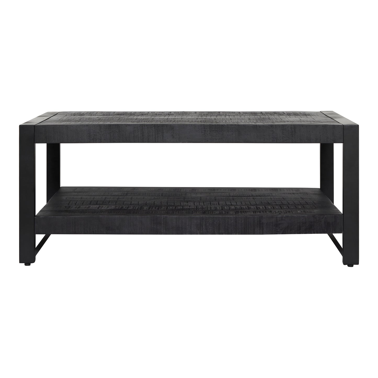 Salontafel Britt | Double | Black