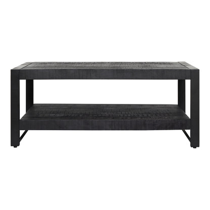 Salontafel Britt | Double | Black