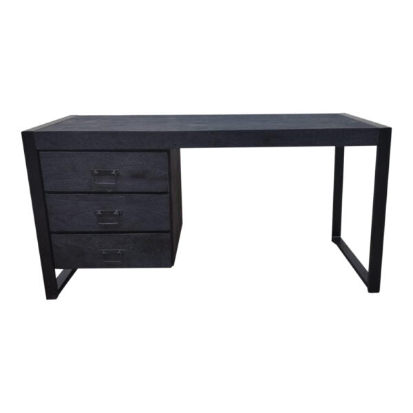 Bureau Britt Black