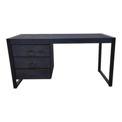 Bureau Britt Black