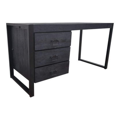 Bureau Britt Black