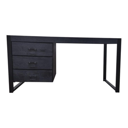 Bureau Britt Black
