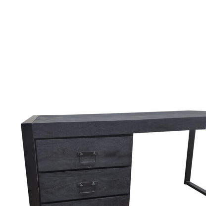 Bureau Britt Black