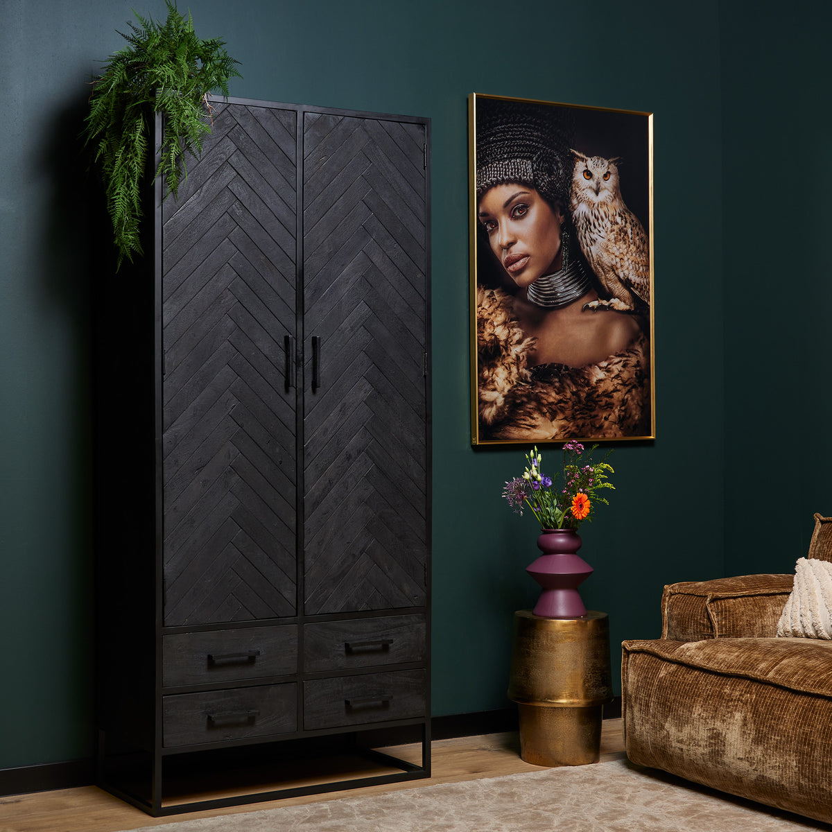 Kabinet Yara