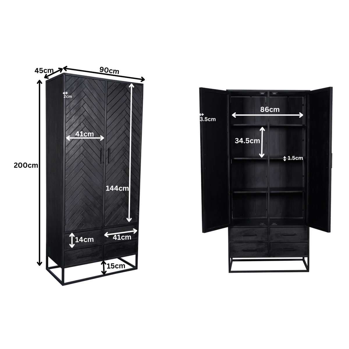 Kabinet Yara