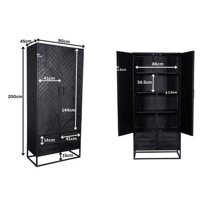 Kabinet Yara