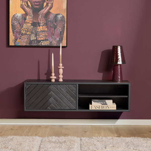 TV-Meubel Yara | Zwevend