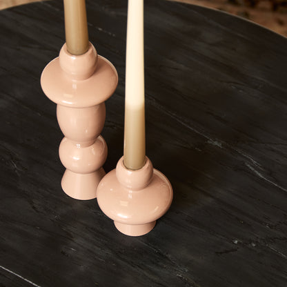 Salontafel Nova | Set van 2 | Rond