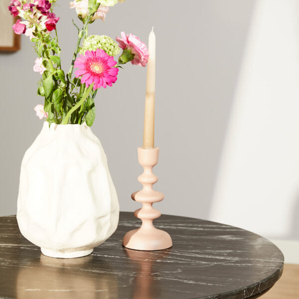 Salontafel Mex | Zwart Marmer