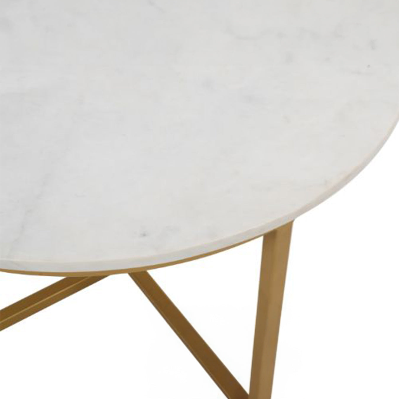 Salontafel Ryan | Wit Marmer | Magazijn leegverkoop