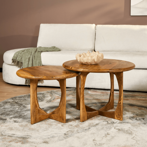 Salontafel Milou
