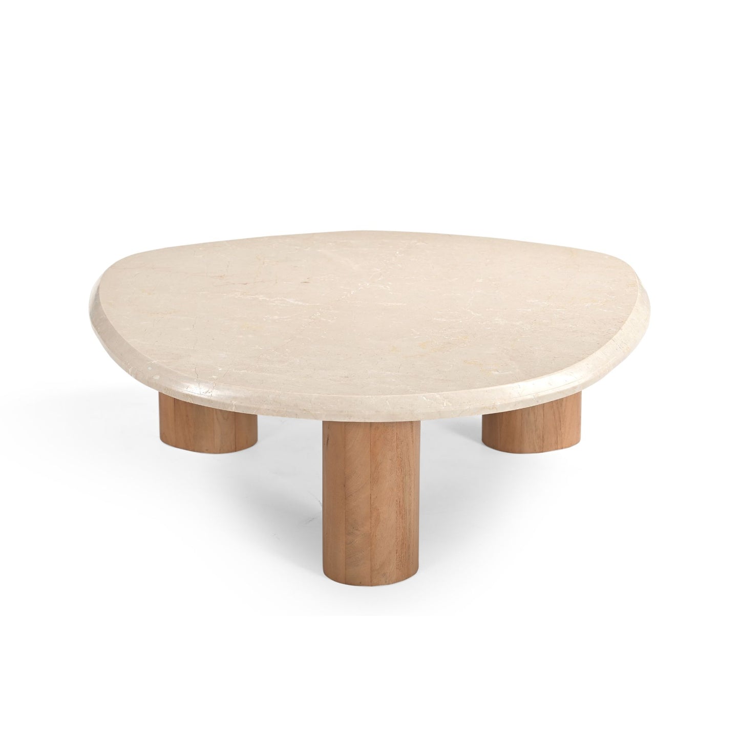 Salontafel Nuvé | Naturel Botticino