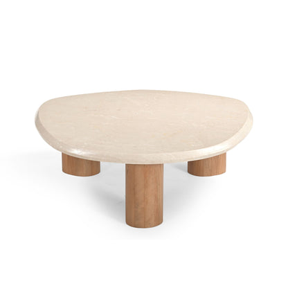 Salontafel Nuvé | Naturel Botticino