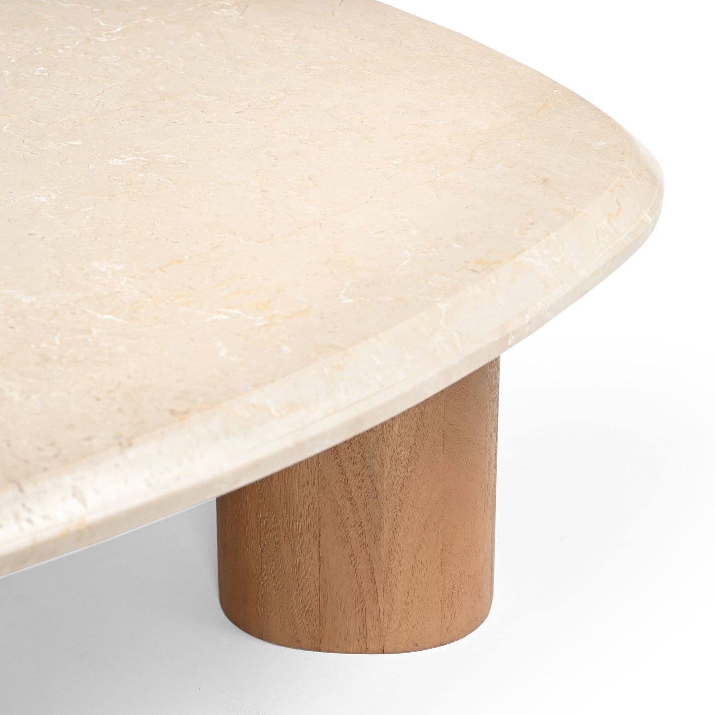 Salontafel Nuvé | Naturel Botticino