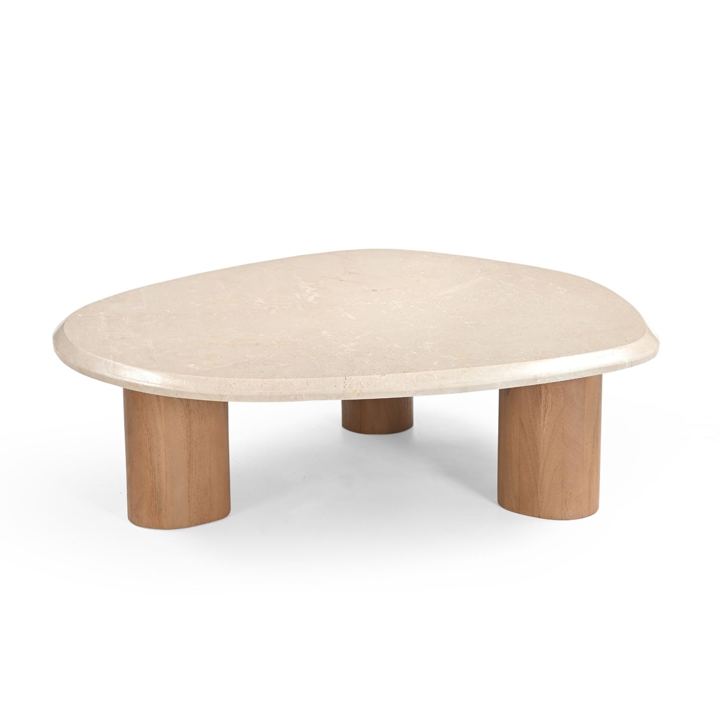 Salontafel Nuvé | Naturel Botticino