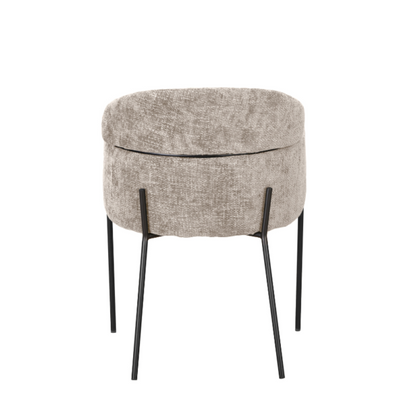 Eetkamerstoel Otis | Beige