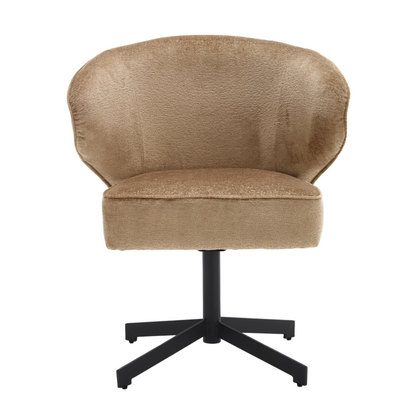 Eetkamerstoel Persie | Bruin