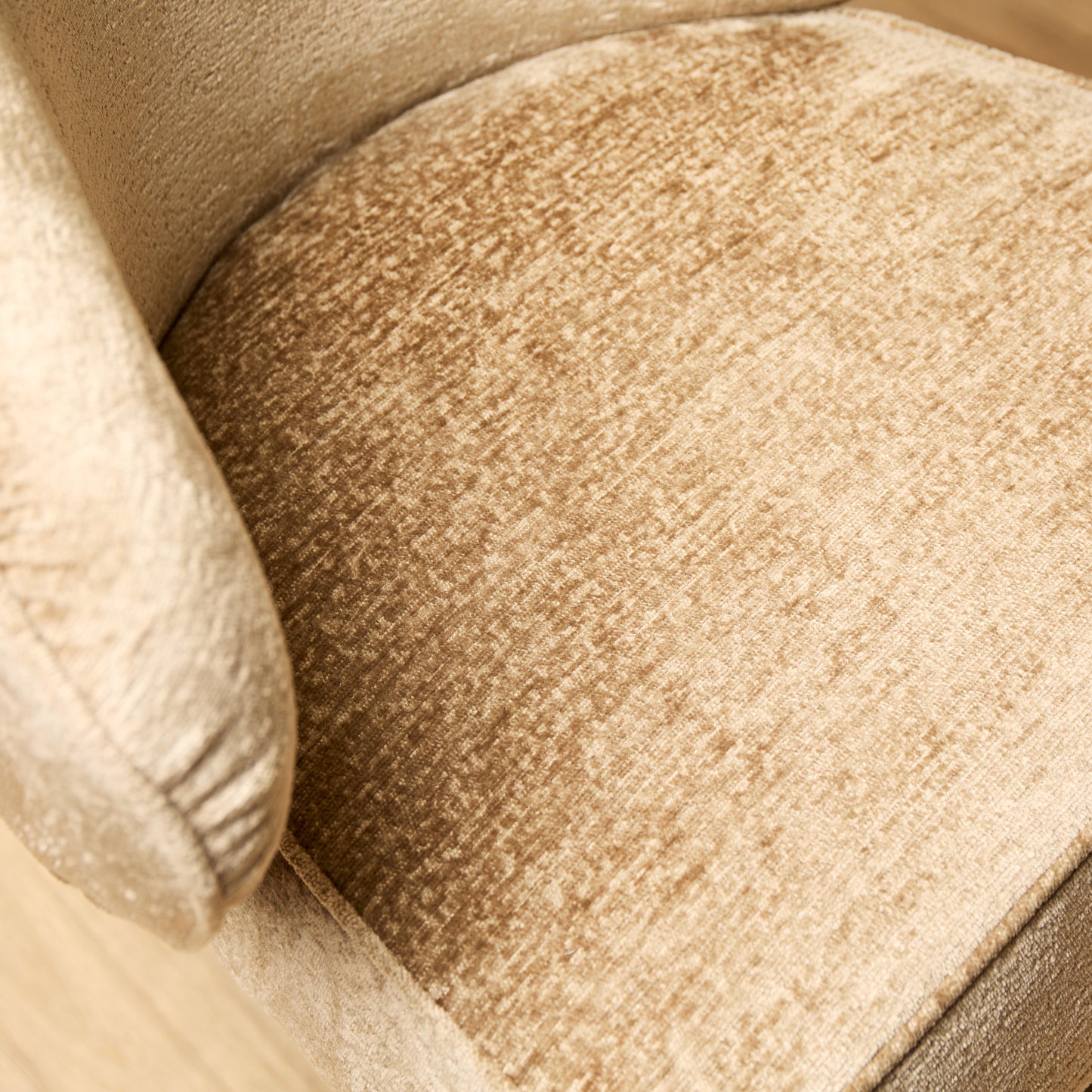 Eetkamerstoel Persie | Bruin